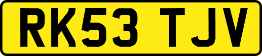 RK53TJV