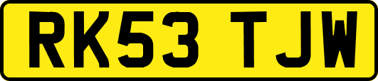 RK53TJW
