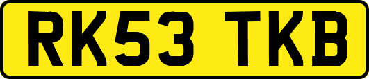 RK53TKB