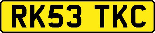 RK53TKC