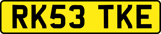 RK53TKE