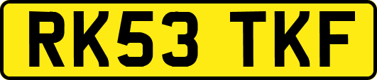 RK53TKF