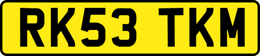 RK53TKM