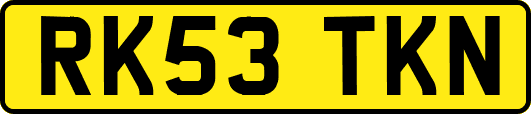 RK53TKN