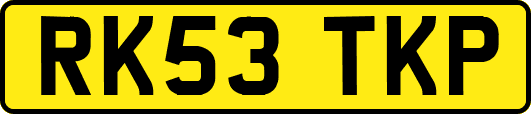 RK53TKP