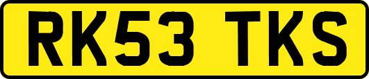 RK53TKS