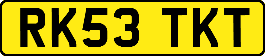 RK53TKT