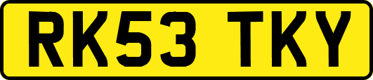 RK53TKY