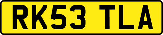 RK53TLA