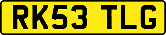 RK53TLG