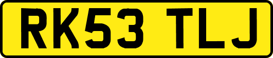 RK53TLJ