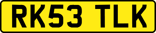 RK53TLK