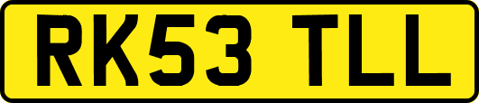 RK53TLL
