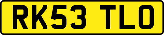 RK53TLO