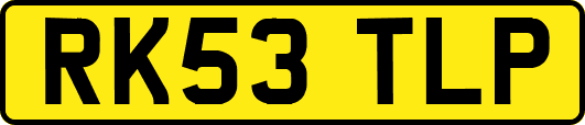 RK53TLP