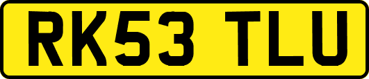 RK53TLU