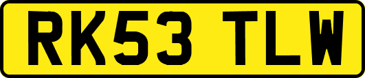 RK53TLW