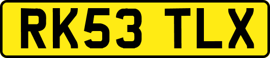 RK53TLX