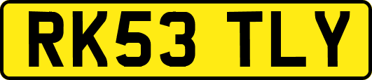RK53TLY
