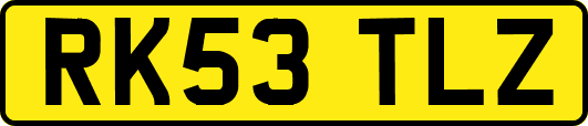 RK53TLZ