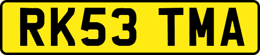 RK53TMA