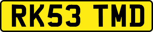 RK53TMD