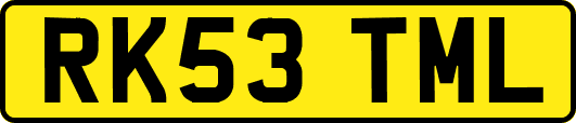 RK53TML