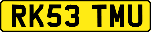 RK53TMU