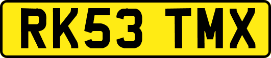 RK53TMX