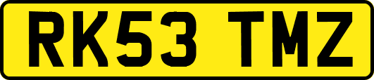 RK53TMZ