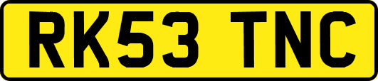 RK53TNC