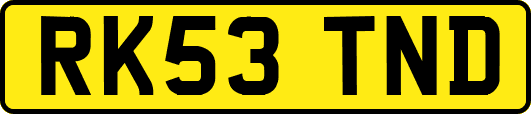 RK53TND
