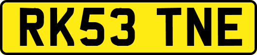 RK53TNE