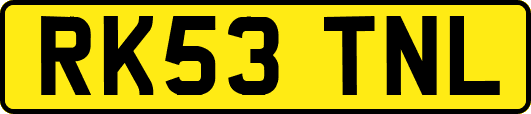 RK53TNL