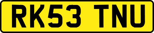 RK53TNU