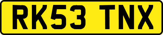 RK53TNX