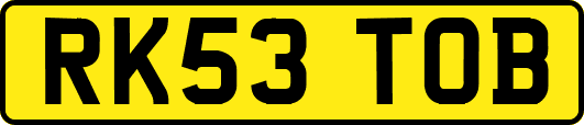 RK53TOB