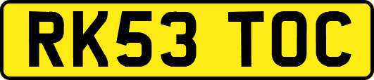RK53TOC