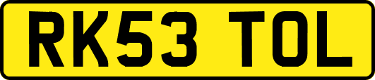 RK53TOL