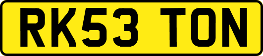 RK53TON
