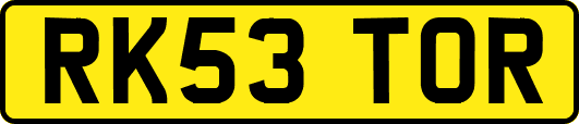 RK53TOR