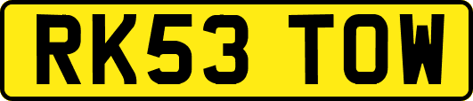 RK53TOW