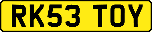 RK53TOY