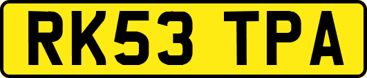RK53TPA