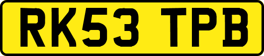 RK53TPB