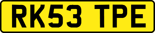 RK53TPE