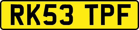 RK53TPF