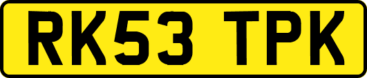 RK53TPK