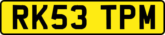 RK53TPM