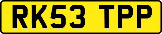 RK53TPP